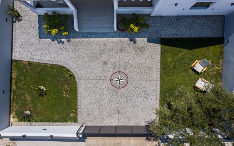 zakynthos villas blue wind